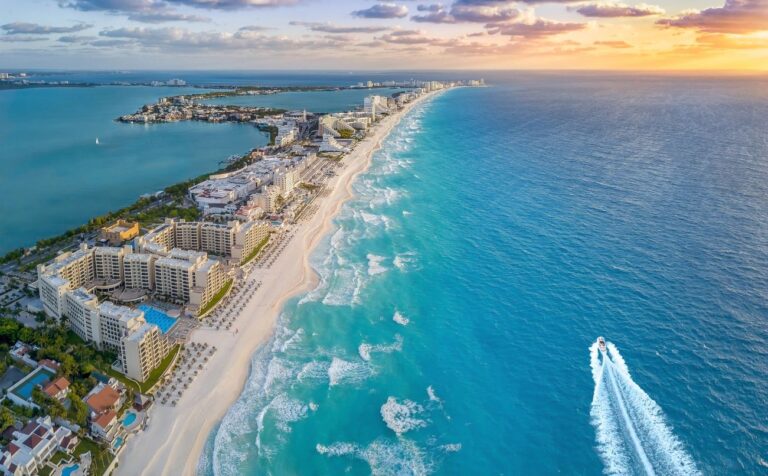 Clearwater Beach at Clearwater, FL